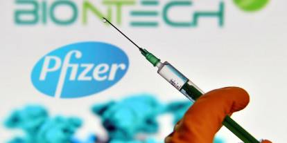 BioNTech'ten küçülme kararı: Almanya'da 3 tesis kapanacak