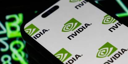 Nvidia'dan rekor hisse geri alım yetkisi: Toplam tutar 235 milyar dolara çıktı
