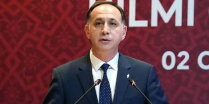 MHK Başkanı Ferhat Gündoğdu gözaltına alındı