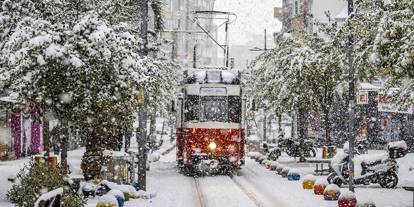 Meteoroloji uzmanı Orhan Şen açıkladı: İstanbul için kar beklentisi var mı? Ne zaman kar yağacak
