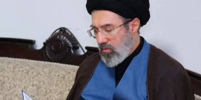 Hamaney’den ABD’ye Hürmüz resti: “Ağır darbeler aldılar”