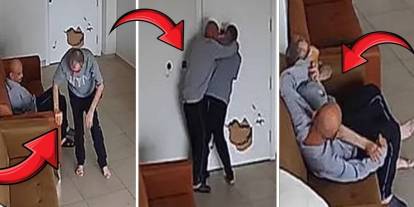 Konya'daki bakım merkezinde dehşet! Engelli bireyleri odaya kilitleyip saatlerce darp ettiler
