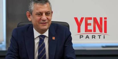 YENİ Parti için AYM kararı: 30 gün süre verildi