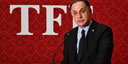 MHK soruşturmasında bilirkişi raporu: Sınav kağıdındaki yazılar hakeme ait çıkmadı