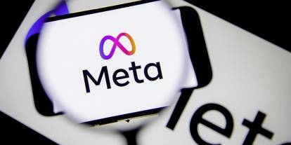 Meta'dan yapay zeka hamlesi: Yeni platformunu duyurdu