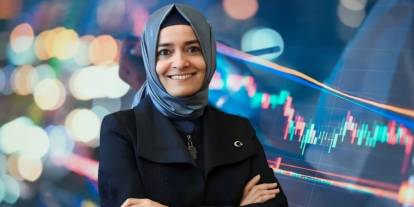 Fatma Betül Sayan Kaya 2,2 milyar lirayı iade etti