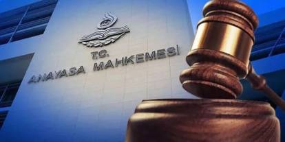 Kıdemine 2 gün kala işten çıkarılmıştı: AYM’den dikkat çeken karar