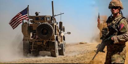 ABD güçleri Irak'tan çekiliyor: 20 yılı aşkın askeri varlık sona eriyor