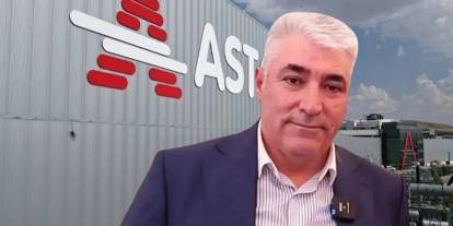 Astor Enerji yöneticileri Feridun Geçgel ve kardeşine yurt dışı çıkış yasağı