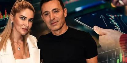 Melis Sandal ve Cihan Sütşurup hakkında yakalama kararı