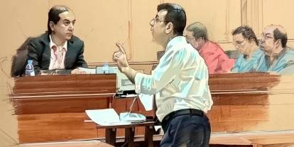 İmamoğlu'nun casusluk davasında dikkat çeken savunma: “250 milyar doları aştı”