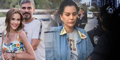 Dilan Polat gözaltına alındı: Nedeni belli oldu