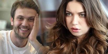 Afra Saraçoğlu ve Aras Bulut İynemli'nin test sonucu belli oldu: Biri pozitif, biri negatif çıktı
