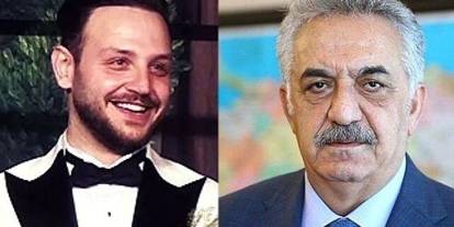 Fon vurgununda AK Parti Genel Başkan Yardımcısı Hayati Yazıcı’nın oğlunun mal varlıklarına tedbir