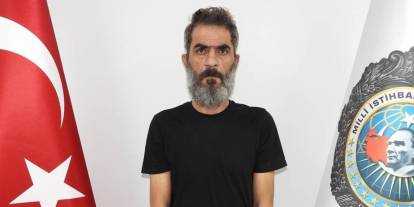 MİT'ten Reyhanlı saldırısıyla ilgili kritik operasyon: Ömer el-Hatip Türkiye'ye getirildi