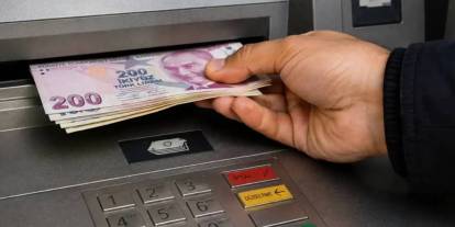 Ekim ayı başladı, ATM limitleri değişti: Hangi banka ne kadar nakit veriyor?