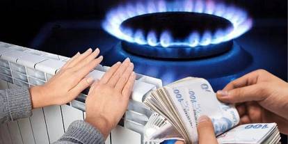 Kombiyi açanlar dikkat! Doğal gazda ikinci kademe faturayı yükseltebilir: Aylık limite dikkat