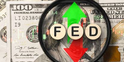 Fed için faiz hesabı değişiyor: Borsa, dolar ve tahvil piyasasında yeni dönem