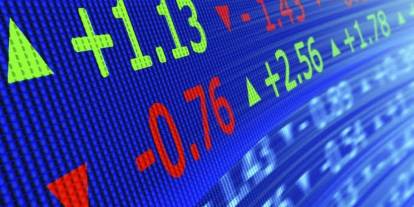 Avrupa borsalarında üç ayın dibi: Bankalarda kayıp yüzde 3’ü aştı