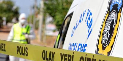 Küçükçekmece’de okul tuvaletinde şoke eden olay! Tabanca müdür yardımcısının çıktı
