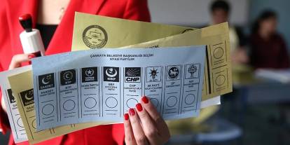 Eylül anketinde dikkat çeken tablo: Yeni Parti yüzde 20’yi aştı, CHP yüzde 2’ye geriledi
