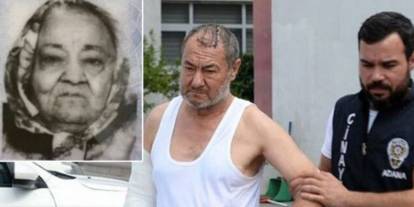 Yatalak annesini öldüren sanığa müebbet hapis: “Bunalım halindeydim” demişti!