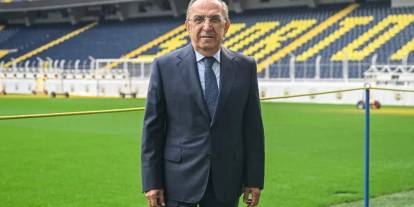 Fenerbahçe'den 50 milyon Euro açıklaması