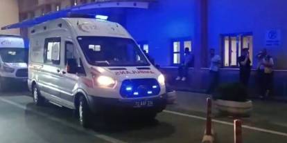 Siirt'te alacak verecek kavgası: 2 ölü 5 ağır yaralı