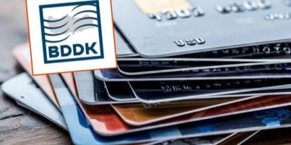 BDDK'dan milyonları ilgilendiren kredi kart ve telefon kredileri kararı