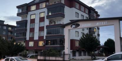 Gaziantep'te aile faciası: Anne baba ve çocukları balkondan atladı