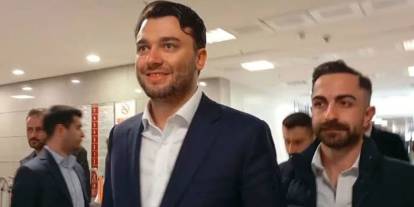 İmamoğlu'nun avukatı başka cezaevine sevk edildi
