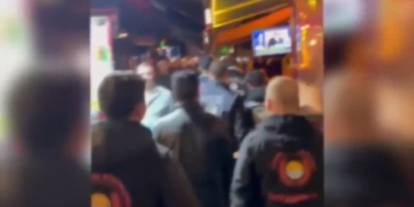 İstanbul’da gece kulüplerine operasyon: 10 işletme kapatıldı