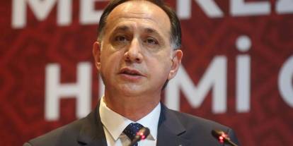 Hakem soruşturmasında yeni gelişme: MHK Başkanı Ferhat Gündoğdu dahil 5 kişi tutuklandı