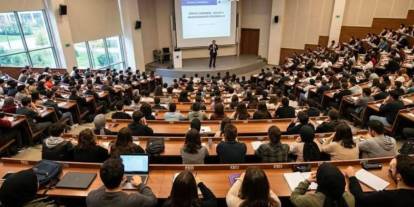 YÖK üniversitelere yazı gönderdi: Müfredata yeni ders gündemde