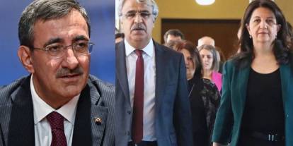 DEM Parti İmralı Heyeti’nden Cevdet Yılmaz’a ziyaret: Takip ve Değerlendirme Kurulu görüşüldü