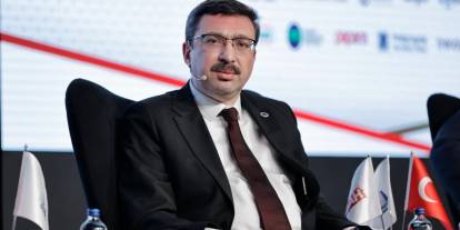 Fon soruşturmasında yeni gelişme: Eski SPK Başkanı Gönül hakkında soruşturma izni istendi