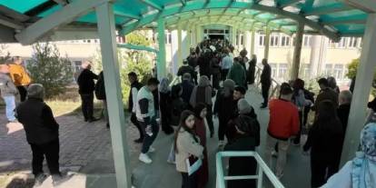 2026 KPSS Ön Lisans Sınavı tamamlandı: Kimi okulu karıştırdı, kimi son saniyede kapıda kaldı