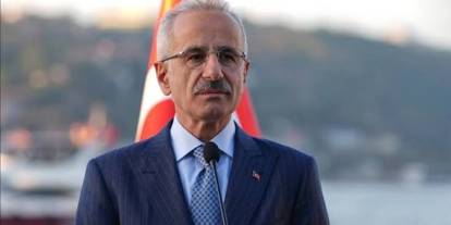 Bakan Uraloğlu’ndan deprem açıklaması: Ulaşımda olumsuzluk yok