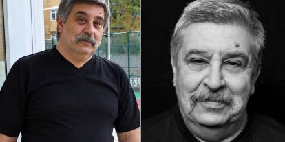 Tiyatronun emektar ismi Ethem Özbora hayatını kaybetti