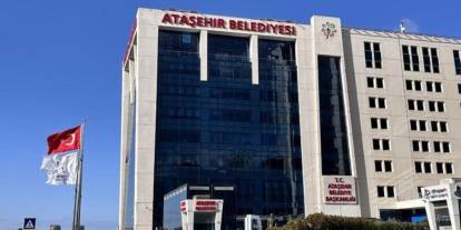 Ataşehir Belediyesi'ne soruşturma: 13 şüpheli adliyeye sevk edildi