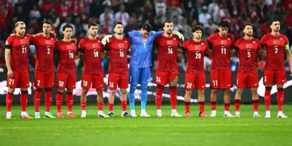 İtalya-Türkiye maçı bu akşam! Karşılaşma saat kaçta, hangi kanalda?