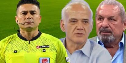 Ali Tuna'dan Ahmet Çakar ve Erman Toroğlu hakkında suç duyurusu