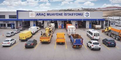 Sürücüler dikkat: 2027 araç muayene ücretlerinde dev zam kapıda! İşte yeni tarifeler