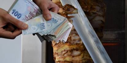 Akılalmaz dolandırıcılık: Eve döner gönderip milyonluk vurgun yaptılar