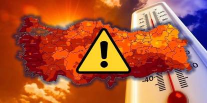 Meteoroloji tarih verdi: Soğuk havalar bitiyor, pastırma sıcakları geliyor!