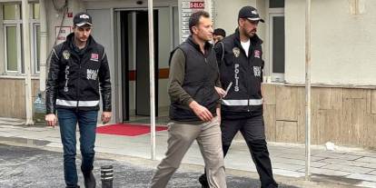 Yasin Kol suçlamaları reddetti: Yasa dışı bahisle hiçbir ilişkim olmadı