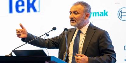 Eyüpsultan Belediye Başkanı Mithat Bülent Özmen’e tutuklama talebi