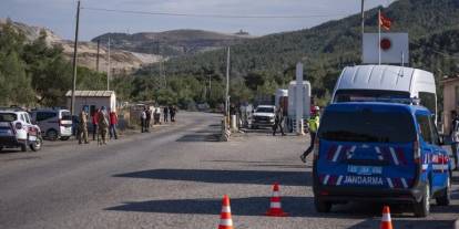 Soma’daki maden faciasında 9 kişi tutuklandı: 5 işçi hayatını kaybetmişti
