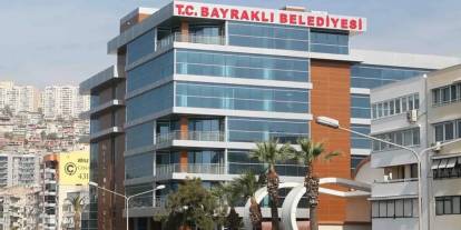 İzmir'de Bayraklı Belediyesi’ne operasyon: Eski başkan dahil 45 kişi hakkında gözaltı kararı