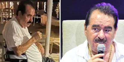 Son hali gündem olmuştu: İbrahim Tatlıses'in sağlık durumuyla ilgili yeni bilgi